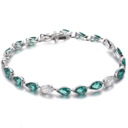 925 Silver Bracelet