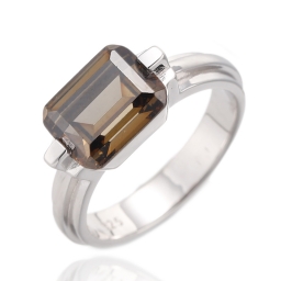 925 Ayar Gümüş Yüzük