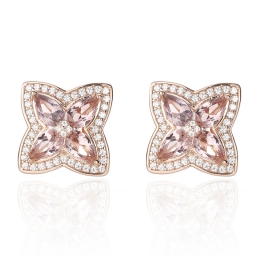 925 Ayar Gümüş Küpe