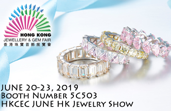 2019 haziran hk mücevher fuarı